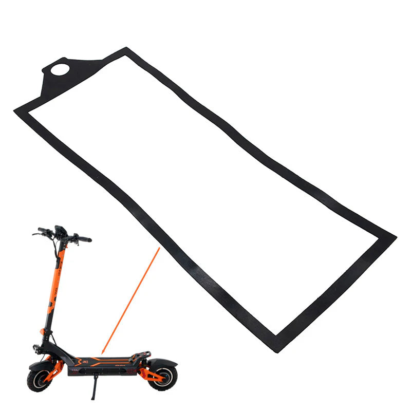 Junta tapa batería KuKirin G3 Pro