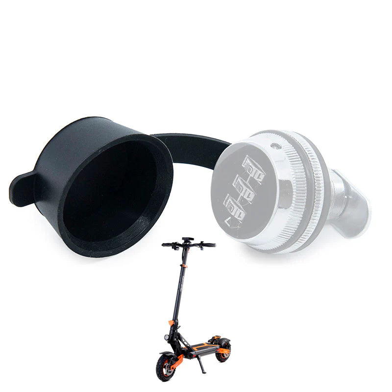 Tapa de silicona para llave de contacto KuKirin G2 Max [Kugoo]