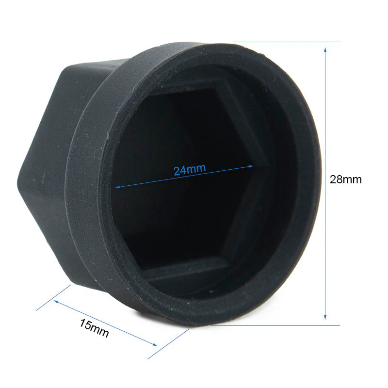 Tapa tuerca M14 KuKirin G3 Pro [Kugoo]