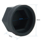 Tapa tuerca M14 KuKirin G3 Pro [Kugoo]