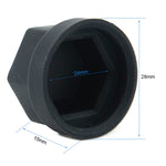 Tapa tuerca M14 KuKirin G3 Pro [Kugoo]
