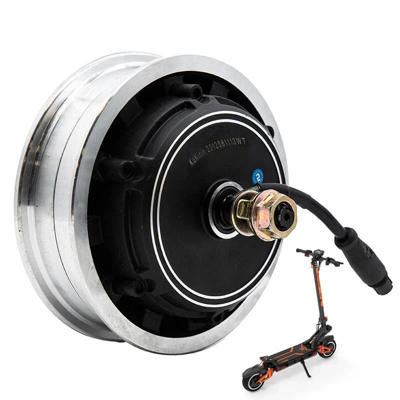 Motor 52V 1200W 6/B38 KuKirin G3 Pro - Cable corto