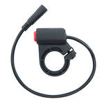 Botonera single/dual KuKirin G3 Pro [Kugoo]