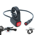 Botonera single/dual KuKirin G3 Pro [Kugoo]
