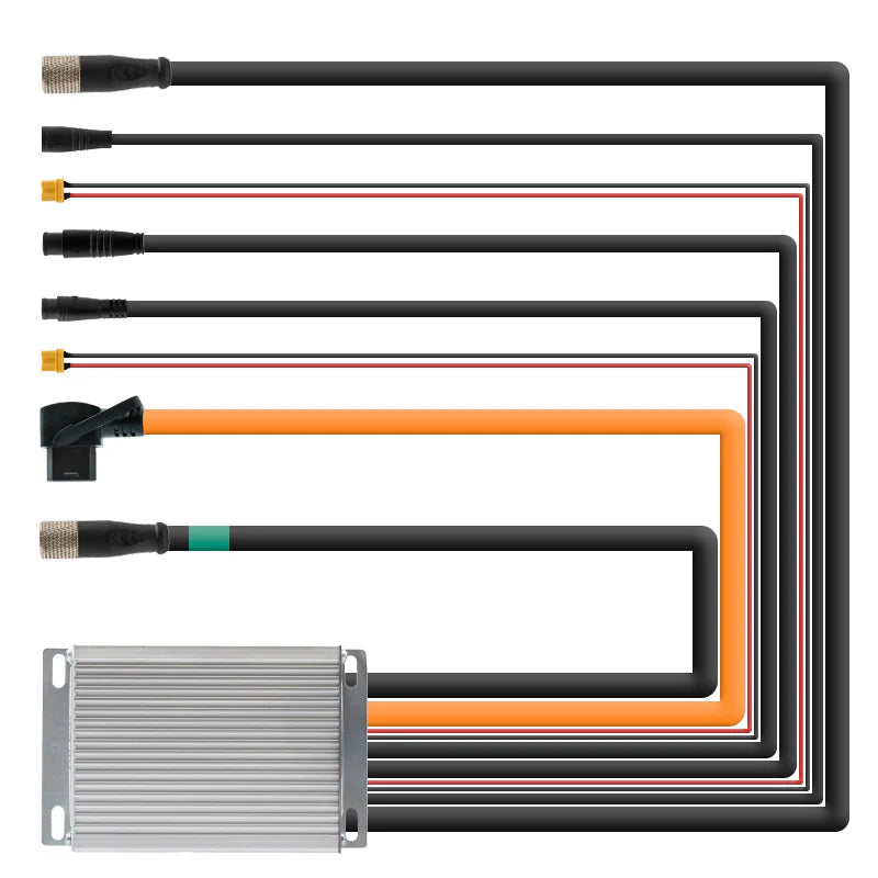 Contrôleur KuKirin G3 Pro d'origine