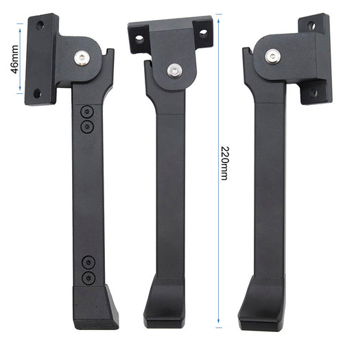 Caballete kukirin g3 pro