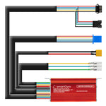 Controladora 48V A Y B Smartgyro Crossover Dual Max - Limitada