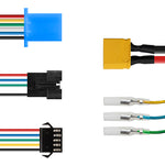 Controladora 48V A Y B Smartgyro Crossover Dual Max - Limitada