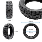 Neumático Tubeless Offroad 255X80