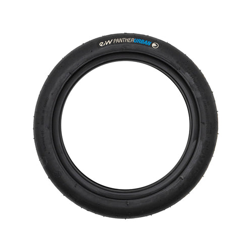 Neumático tubeless 250x54 para Xiaomi Mi4 [Ewheel]