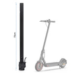 Mástil con triple seguridad de 70 cm para Xiaomi Pro/Pro2