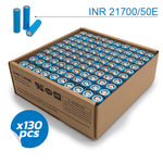 Celda 21700 5A/h 3C [EVE] - 130 uds