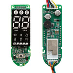 Display para Xiaomi Mi3 lite [Ewheel] función bluetooth no activada