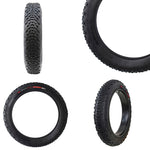 Neumático 26x4 Ewheel ESPECIAL FAT-BIKE