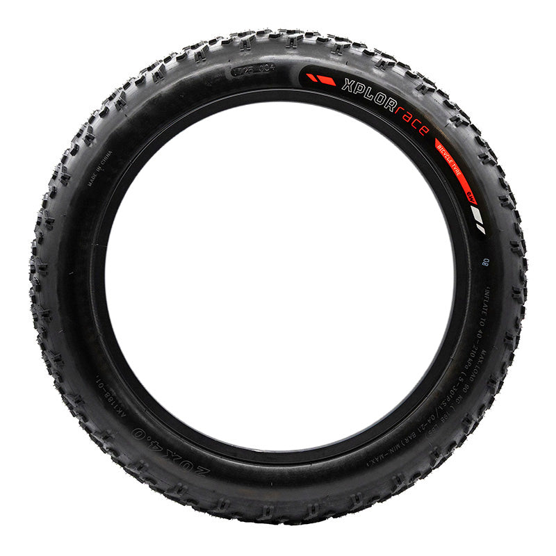 Neumático 20x4 Ewheel ESPECIAL FAT-BIKE