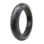 Neumático 20x4 Ewheel ESPECIAL FAT-BIKE