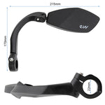 Espejo retrovisor izquierdo EWR001