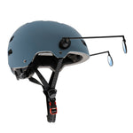Espejo retrovisor lateral EWR002 para casco - ajustable y desmontable