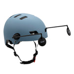 Espejo retrovisor lateral EWR002 para casco - ajustable y desmontable
