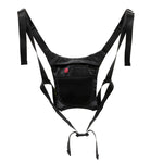 Chaleco con intermitentes EWC001 - Ewheel