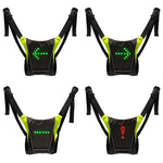 Chaleco con intermitentes EWC001 - Ewheel