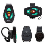 Chaleco con intermitentes EWC001 - Ewheel
