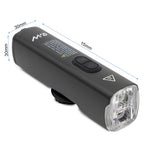 Luz led recargable 1200 Lumen EWL013