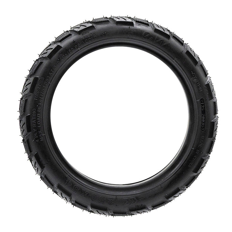 Neumático tubeless offroad 250x54 [Ewheel]