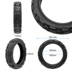 Neumático tubeless offroad 250x54 [Ewheel]