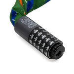 Candado de contraseña EWLK022 funda tela