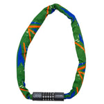 Candado de contraseña EWLK022 funda tela