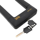 Candado en U de llave LK023