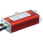 Controladora 48V 23A Smartgyro K2 pro