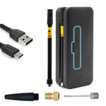 Tragbarer elektrischer Inflator EW2.0 mit Powerbank-Funktion