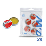 Flux (decapante) para soldaduras 10g - 5pcs