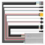 Controladora 48V 25A Dualtron Togo [Original]