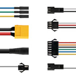 Controladora 48V 25A Dualtron Togo [Original]