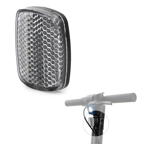 Reflector delantero original Wispeed T855