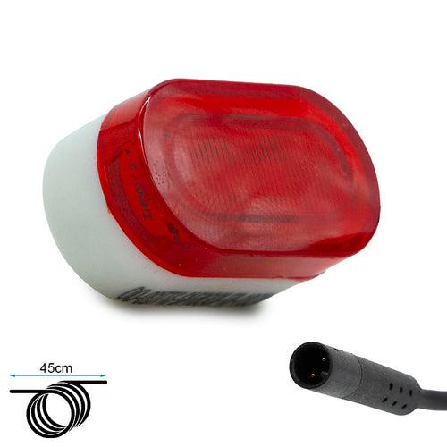 Luz trasera original Wispeed T855