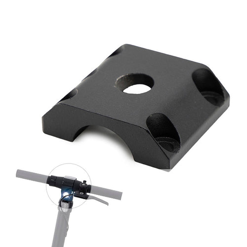 Abrazadera manillar original Wispeed T855