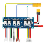 Controladora 36V 20A original Wispeed T855