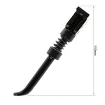 Caballete negro original Wispeed T850