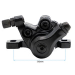 Pinza de freno L original Wispeed T850