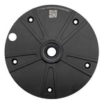 Tapa motor original Wispeed T850
