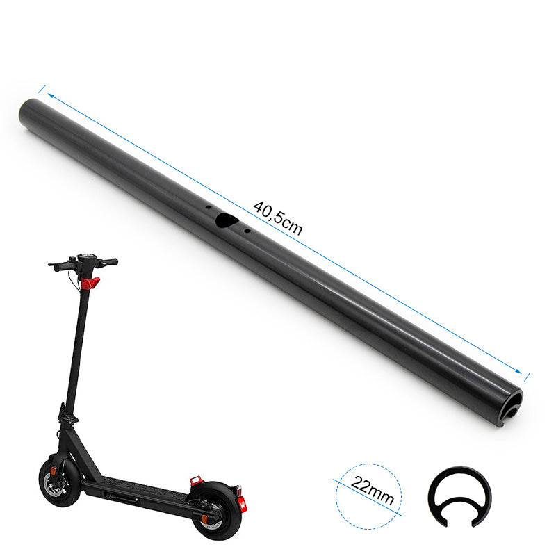 Manillar original Wispeed T850 [Wispeed]