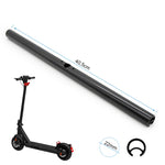 Manillar original Wispeed T850 [Wispeed]