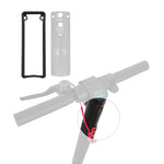 Junta WP002 luz frontal Wispeed T855 [Wispeed]