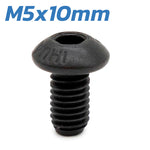 Tornillo guardabarros Mi4 ultra 50 Pcs