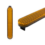 Reflector catadioptrico Mi4 go - 10uds