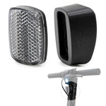 Reflector delantero original Wispeed T850